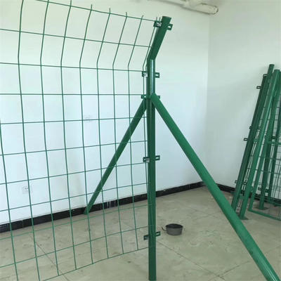 曲靖雙邊護(hù)欄網(wǎng)安裝 - 優(yōu)質(zhì)選擇河北藍(lán)建