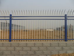 河北護欄網廠家 專業制造，鑄就優質安全屏障