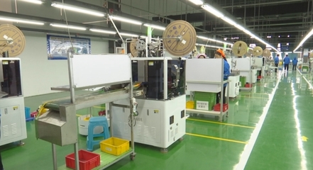 創新引領，智造未來——周口線纜產業構建高質量發展新生態